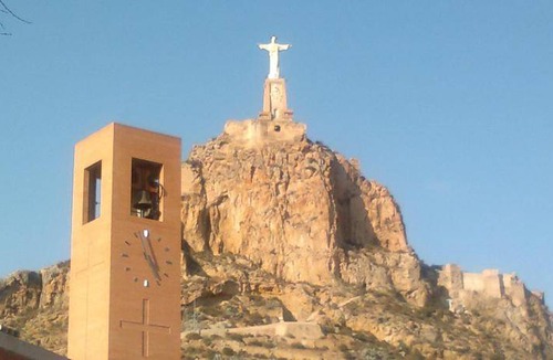 Monteagudo Bed & Breakfast | 15 m² Bed and breakfast ∙ 3 guests