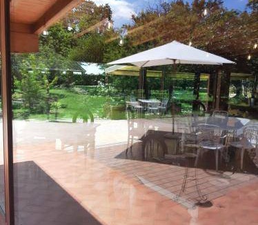 Pombia Bed & Breakfast | 15 m² Bed and breakfast ∙ 2 guests