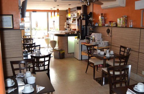 Alcala de Henares Bed & Breakfast | 15 m² Bed and breakfast ∙ 3 guests