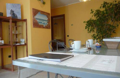 Casaleggio Novara Bed & Breakfast | 15 m² Bed and breakfast ∙ 2 guests
