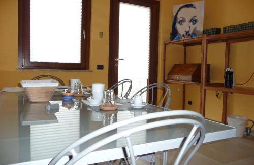 Casaleggio Novara Bed & Breakfast | 15 m² Bed and breakfast ∙ 2 guests