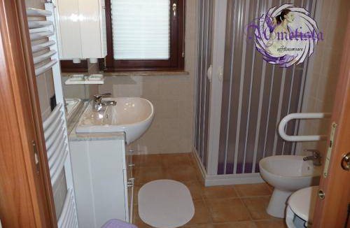 Casaleggio Novara Bed & Breakfast | 15 m² Bed and breakfast ∙ 2 guests
