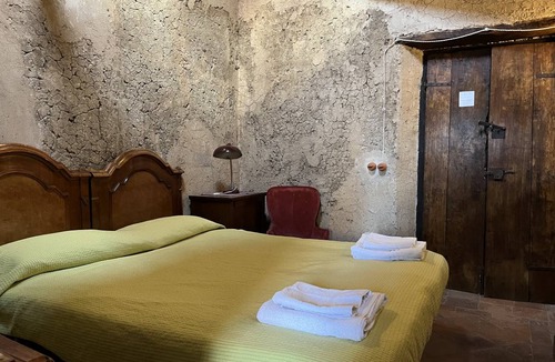 Giuliano di Roma Bed & Breakfast | 15 m² Bed and breakfast ∙ 1 bedroom ∙ 3 guests