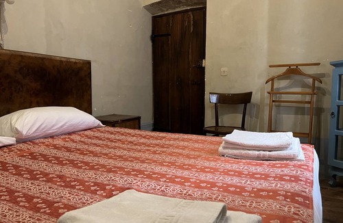Giuliano di Roma Bed & Breakfast | 15 m² Bed and breakfast ∙ 1 bedroom ∙ 2 guests