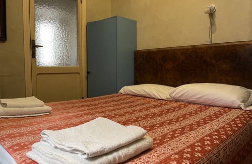 Giuliano di Roma Bed & Breakfast | 15 m² Bed and breakfast ∙ 1 bedroom ∙ 2 guests
