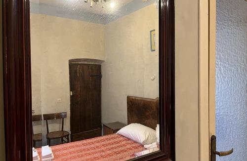 Giuliano di Roma Bed & Breakfast | 15 m² Bed and breakfast ∙ 1 bedroom ∙ 2 guests