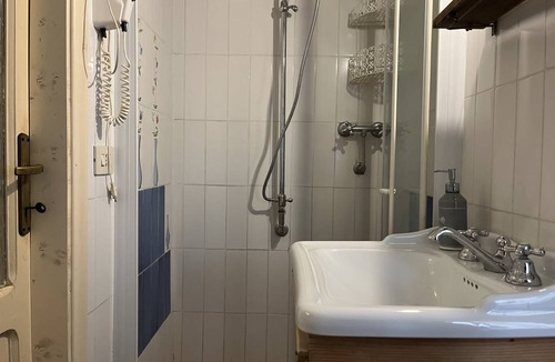 Giuliano di Roma Bed & Breakfast | 15 m² Bed and breakfast ∙ 1 bedroom ∙ 2 guests