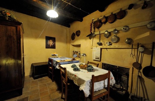 Giuliano di Roma Bed & Breakfast | 15 m² Bed and breakfast ∙ 1 bedroom ∙ 3 guests