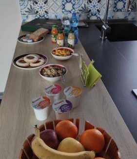 Villa San Secondo Bed & Breakfast | 15 m² Bed and breakfast ∙ 4 guests