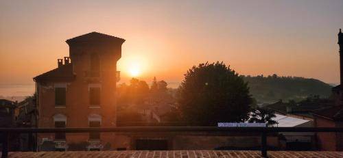 Villa San Secondo Bed & Breakfast | 15 m² Bed and breakfast ∙ 4 guests