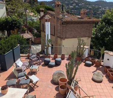 Cabrils Hotel | 15 m² Hotel ∙ 3 guests
