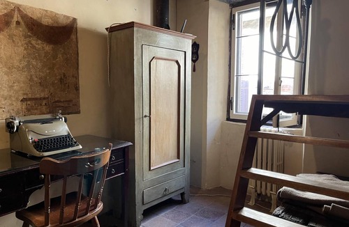 Giuliano di Roma Apartment | 15 m² Studio flat ∙ 1 bedroom ∙ 2 guests