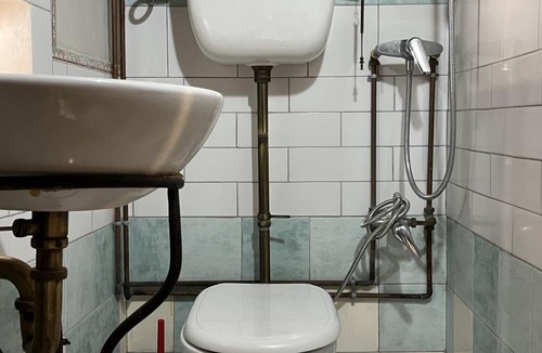 Giuliano di Roma Apartment | 15 m² Studio flat ∙ 1 bedroom ∙ 2 guests