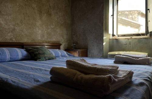 Giuliano di Roma Apartment | 15 m² Studio flat ∙ 1 bedroom ∙ 2 guests