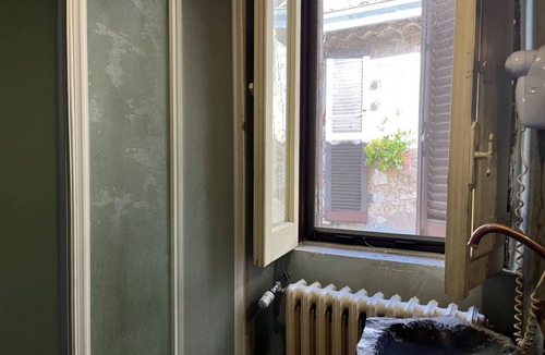 Giuliano di Roma Apartment | 15 m² Studio flat ∙ 1 bedroom ∙ 2 guests