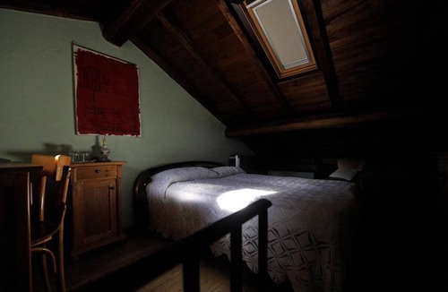 Giuliano di Roma Apartment | 15 m² Studio flat ∙ 1 bedroom ∙ 3 guests