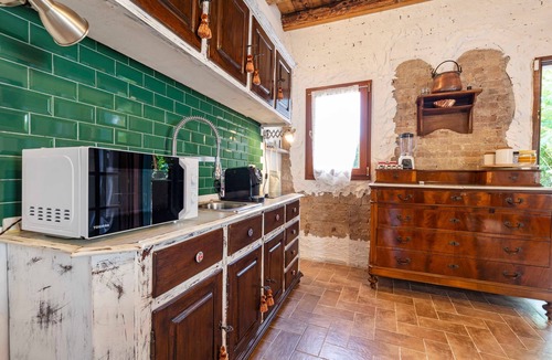 Martellago House | 15 Minute to Venice - Cascina Rustica Ca' Storta