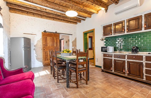 Martellago House | 15 Minute to Venice - Cascina Rustica Ca' Storta