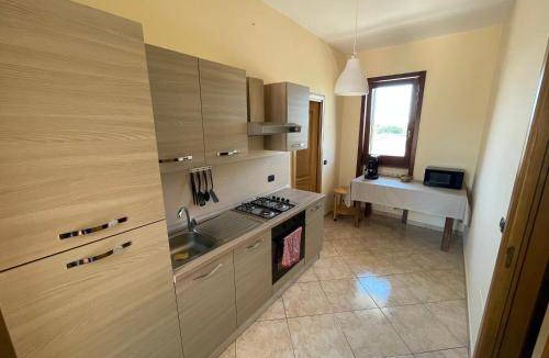 Monteroni di Lecce Apartment | 150 m² Apartment ∙ 2 bedrooms ∙ 5 guests