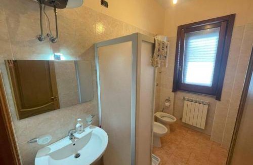 Monteroni di Lecce Apartment | 150 m² Apartment ∙ 2 bedrooms ∙ 5 guests