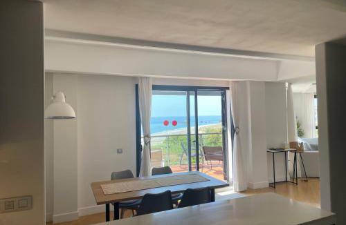 Casares del Mar Apartment | 150 m² Apartment ∙ 2 bedrooms ∙ 5 guests