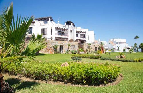 Casares del Mar Apartment | 150 m² Apartment ∙ 2 bedrooms ∙ 5 guests