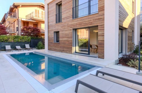 Colico Piano Apartment | 150 m² Apartment ∙ 3 bedrooms ∙ 10 guests