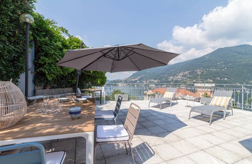 Blevio Apartment | 150 m² Apartment ∙ 14 bedrooms ∙ 6 guests