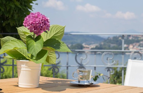 Blevio Apartment | 150 m² Apartment ∙ 14 bedrooms ∙ 6 guests