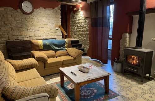 Gallipienzo House | 150 m² House ∙ 4 bedrooms ∙ 8 guests