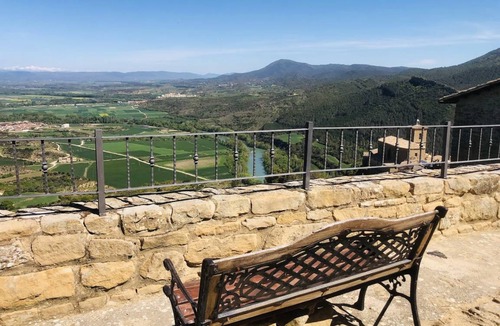 Gallipienzo House | 150 m² House ∙ 4 bedrooms ∙ 8 guests