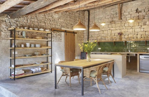 L'Ametlla de Segarra House | 150 m² House ∙ 3 bedrooms ∙ 7 guests