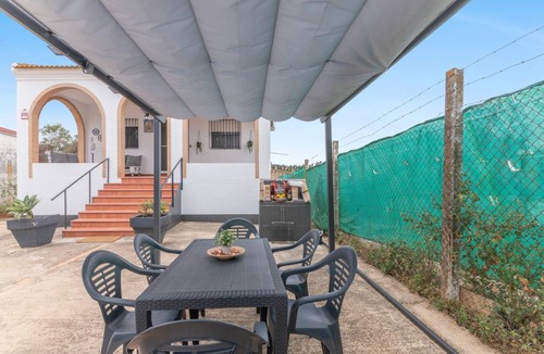 Moguer House | 150 m² House ∙ 2 bedrooms ∙ 4 guests