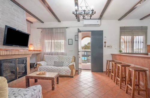 Moguer House | 150 m² House ∙ 2 bedrooms ∙ 4 guests