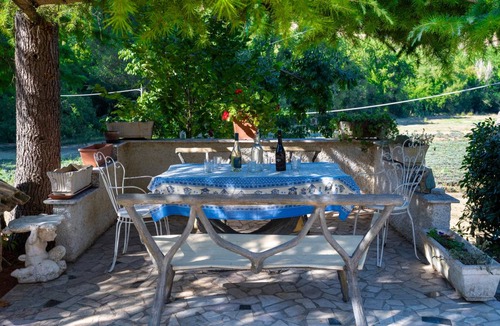 Catignano House | 150 m² House ∙ 3 bedrooms ∙ 7 guests