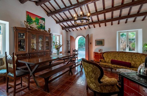 Catignano House | 150 m² House ∙ 3 bedrooms ∙ 7 guests