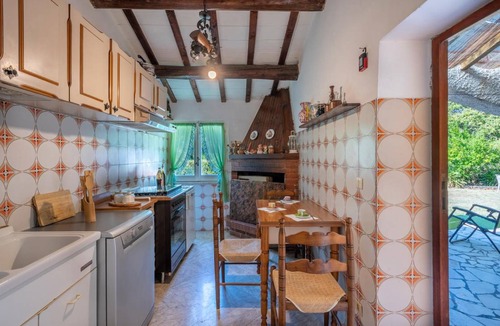 Catignano House | 150 m² House ∙ 3 bedrooms ∙ 7 guests