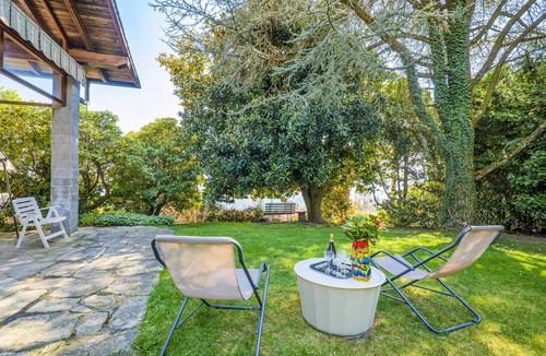 Comero House | 150 m² House ∙ 3 bedrooms ∙ 6 guests
