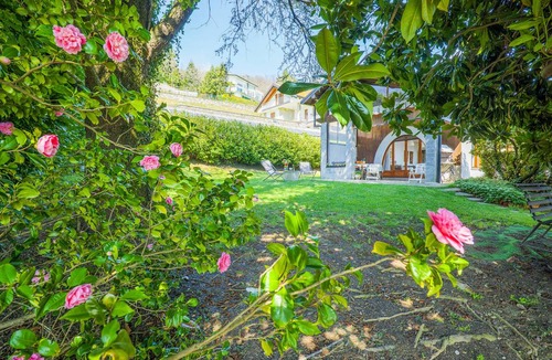 Comero House | 150 m² House ∙ 3 bedrooms ∙ 6 guests
