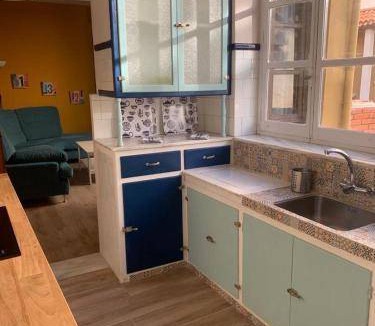 Almansa House | 150 m² House ∙ 3 bedrooms ∙ 5 guests