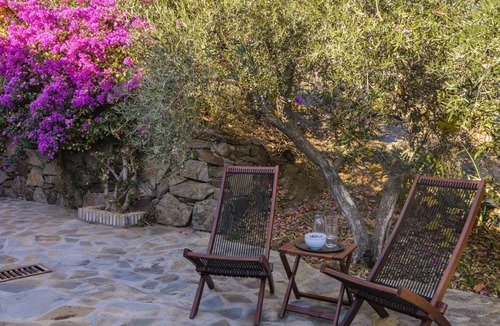 Competa House | 150 m² House ∙ 3 bedrooms ∙ 6 guests