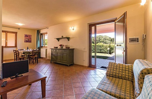 Sorano House | 150 m² House ∙ 3 bedrooms ∙ 8 guests