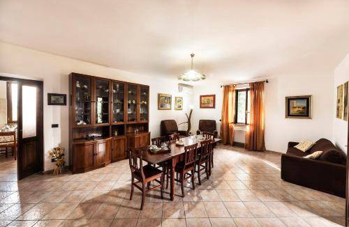 Blera House | 150 m² House ∙ 3 bedrooms ∙ 10 guests