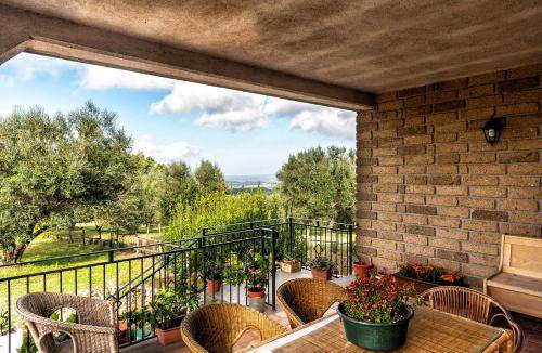 Blera House | 150 m² House ∙ 3 bedrooms ∙ 10 guests