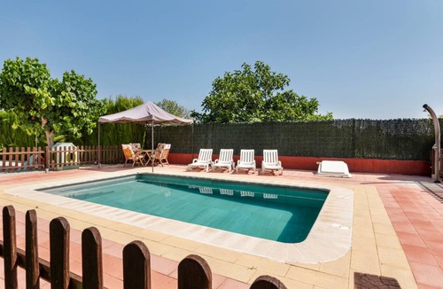 Caravaca de la Cruz House | 150 m² House ∙ 4 bedrooms ∙ 10 guests
