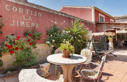 Caravaca de la Cruz House | 150 m² House ∙ 4 bedrooms ∙ 10 guests