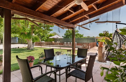 Caravaca de la Cruz House | 150 m² House ∙ 4 bedrooms ∙ 10 guests