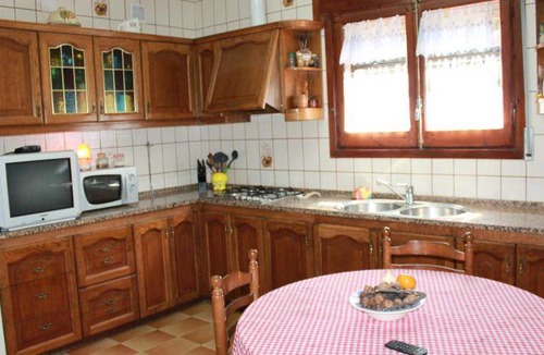 Alcoletge House | 150 m² House ∙ 4 bedrooms ∙ 9 guests