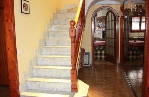 Alcoletge House | 150 m² House ∙ 4 bedrooms ∙ 9 guests