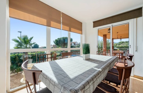 Riudecanyes House | 150 m² House ∙ 4 bedrooms ∙ 8 guests